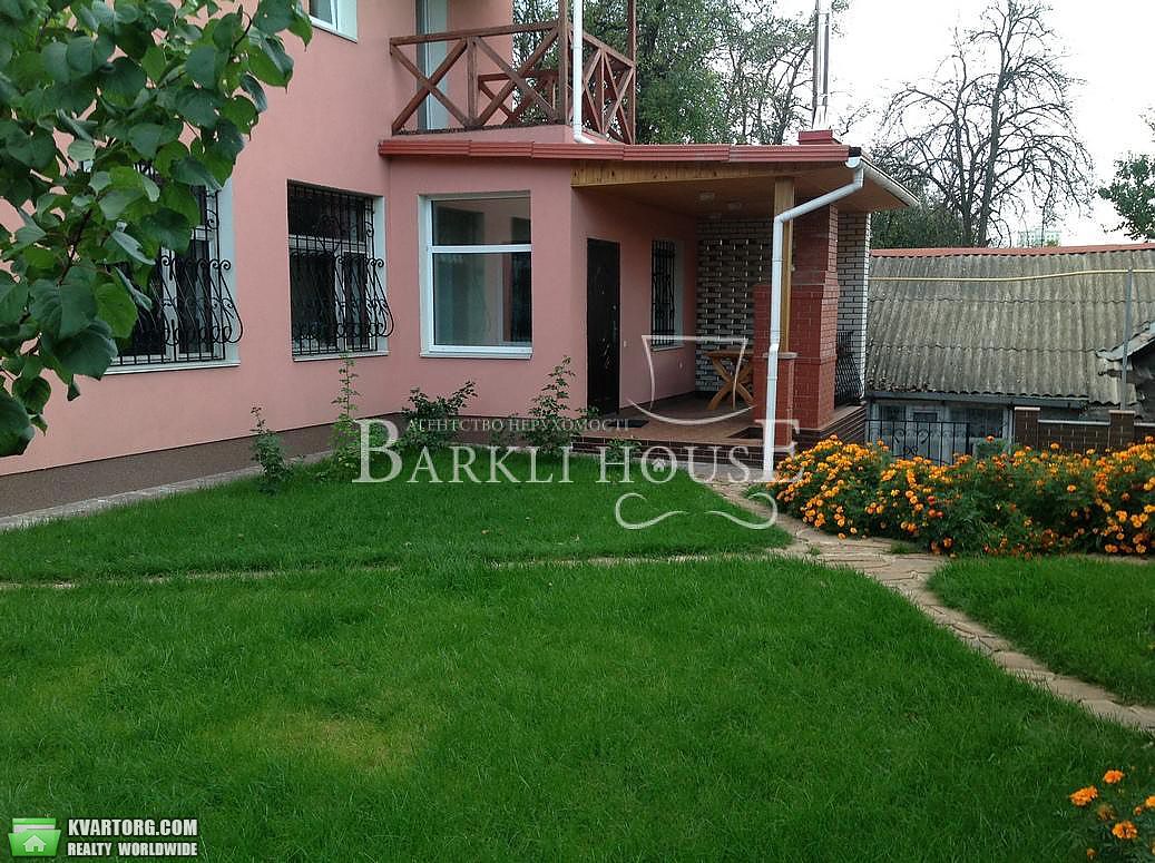 Rent out Townhouse. Киев,  Добрый путь — photo 3