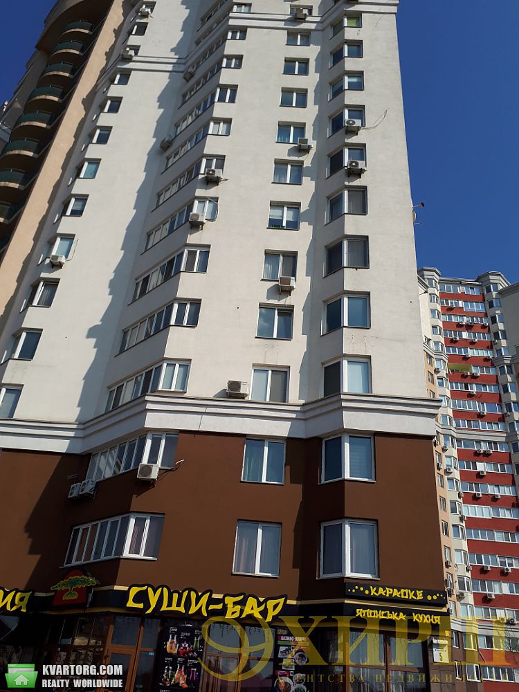 Sell 5-room apartment. Киев,  Вильямса — photo 1