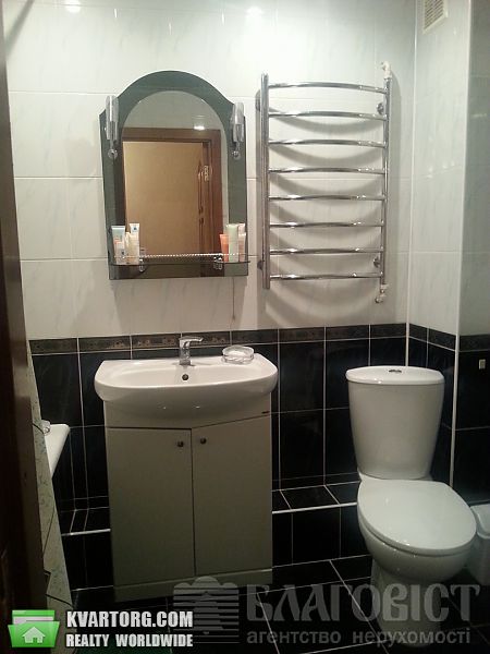 Sell 3-room apartment. Киев, Леси Украинки бул — photo 3
