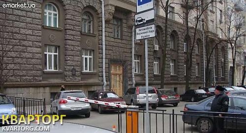 Rent out office. Киев, Банковая — photo 2