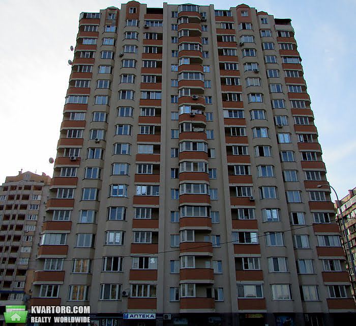 Sell 1-room apartment. Киев,  Алма-Атинская — photo 3
