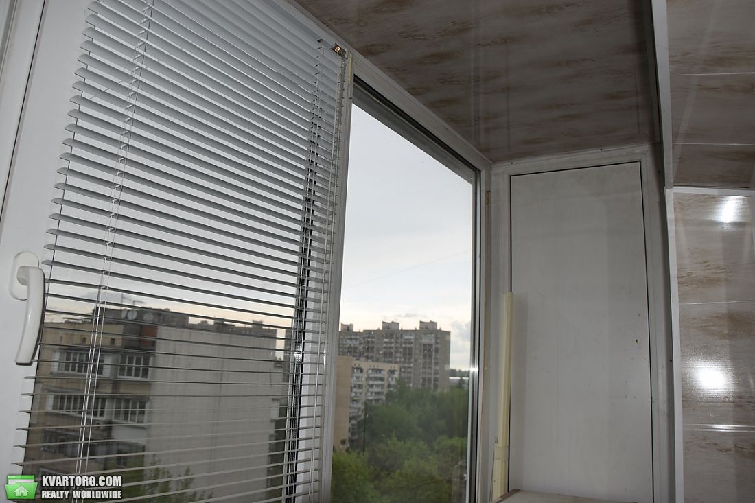 Sell 1-room apartment. Киев, Жолудева — photo 5
