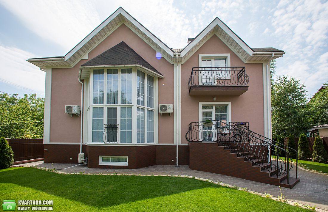 Sell house. Киев, Интернациональная пл — photo 1