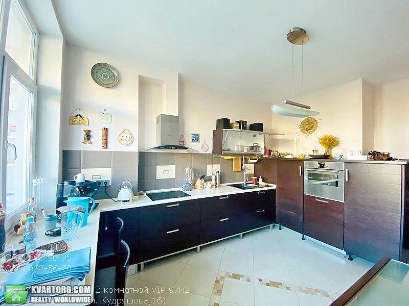 Sell 2-room apartment. Киев,  Кудряшова — photo 3