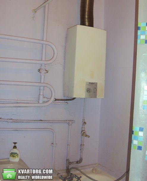 Sell 1-room apartment. Киев,  Жуковского пер — photo 6