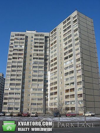 Sell 3-room apartment. Киев,  Ревуцкого — photo 1