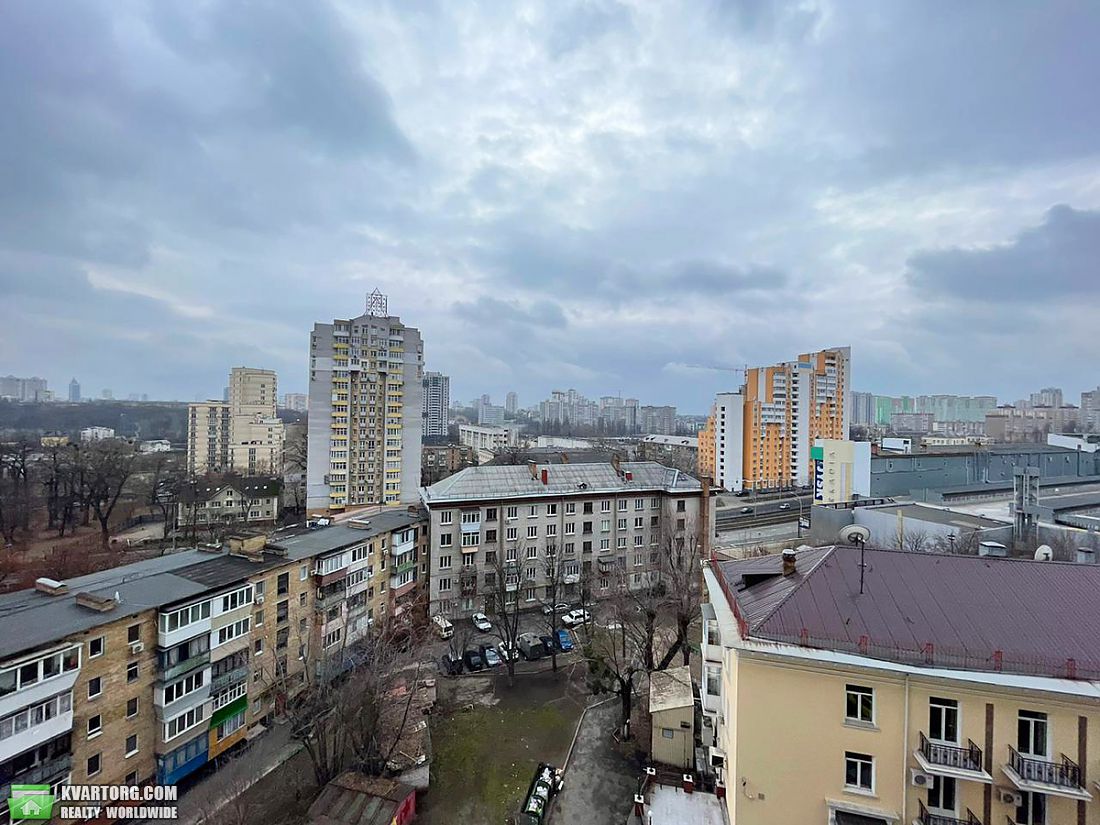 Sell 1-room apartment. Киев,  Борщаговская — photo 7