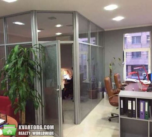 Rent out office. Киев,  Саксаганского — photo 2