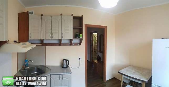 Sell 1-room apartment. Киев,  Заболотного — photo 5