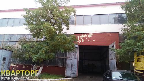 Rent out warehouse. Киев,  Деревоотделочная — photo 4