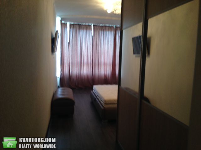 Rent out 2-room apartment. Киев,  Туманяна — photo 7