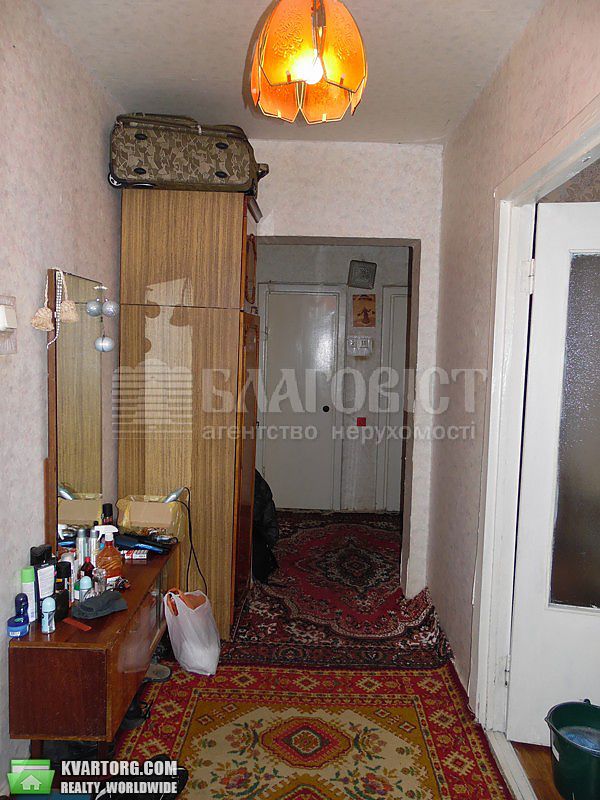 Sell 2-room apartment. Киев,  Чернобыльская — photo 7