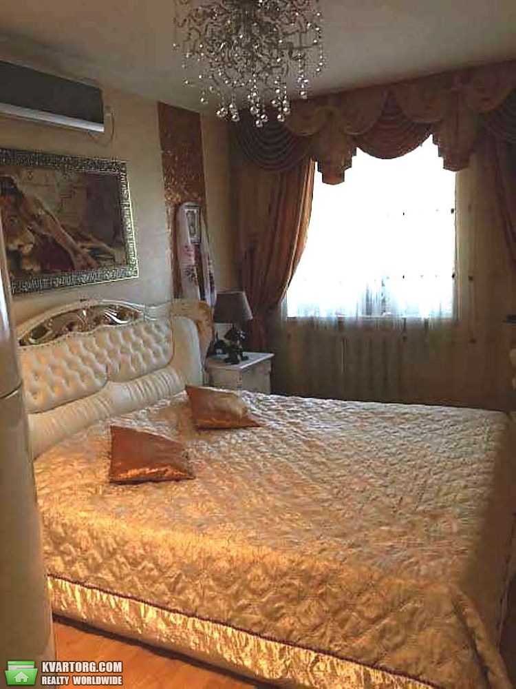 Sell 4-room apartment. Одесса, Заболотного — photo 4