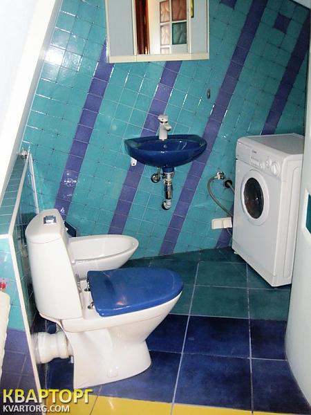Rent out 3-room apartment. Киев,  Богдана Хмельницкого — photo 3
