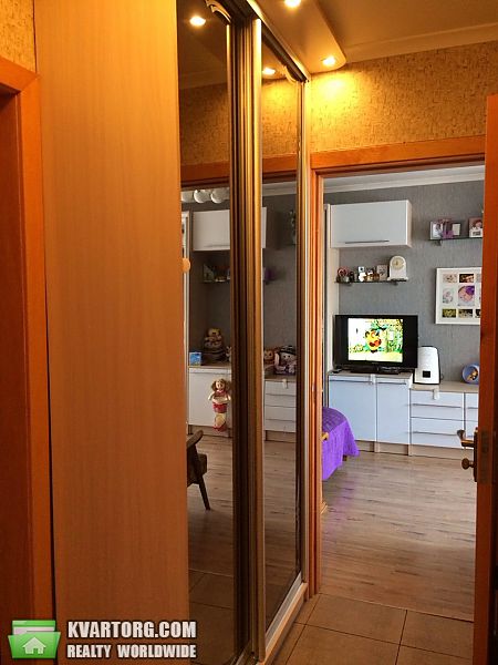 продам 2-комнатную квартиру. Киев,  Луначарского - фото 6