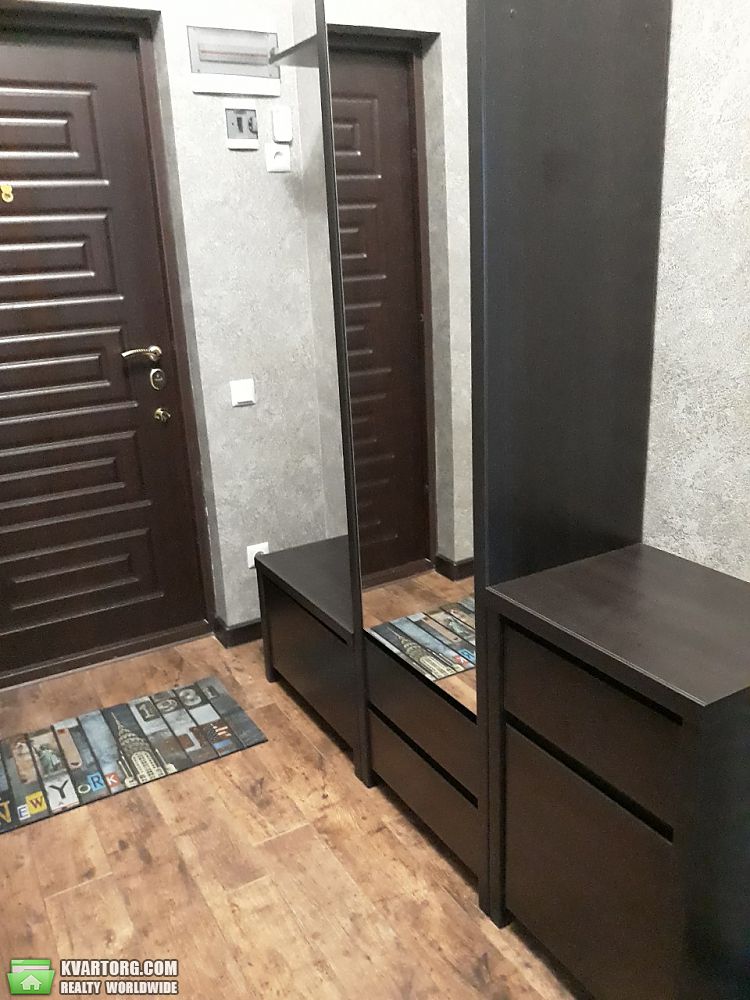 Rent out 1-room apartment. Одесса, Итальянский бульвар — photo 7