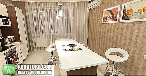 Rent out 1-room apartment. Киев, ул. Механизаторов — photo 3