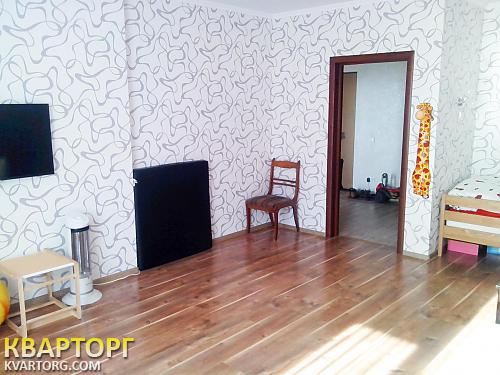 Sell 1-room apartment. Киев, Пономарева — photo 6