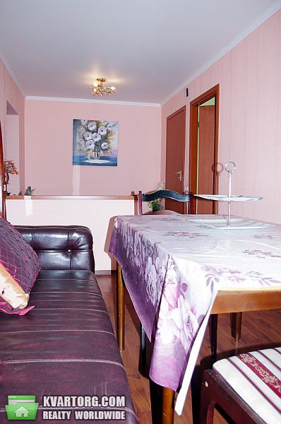 Sell 3-room apartment. Киев, Вербицкого — photo 3