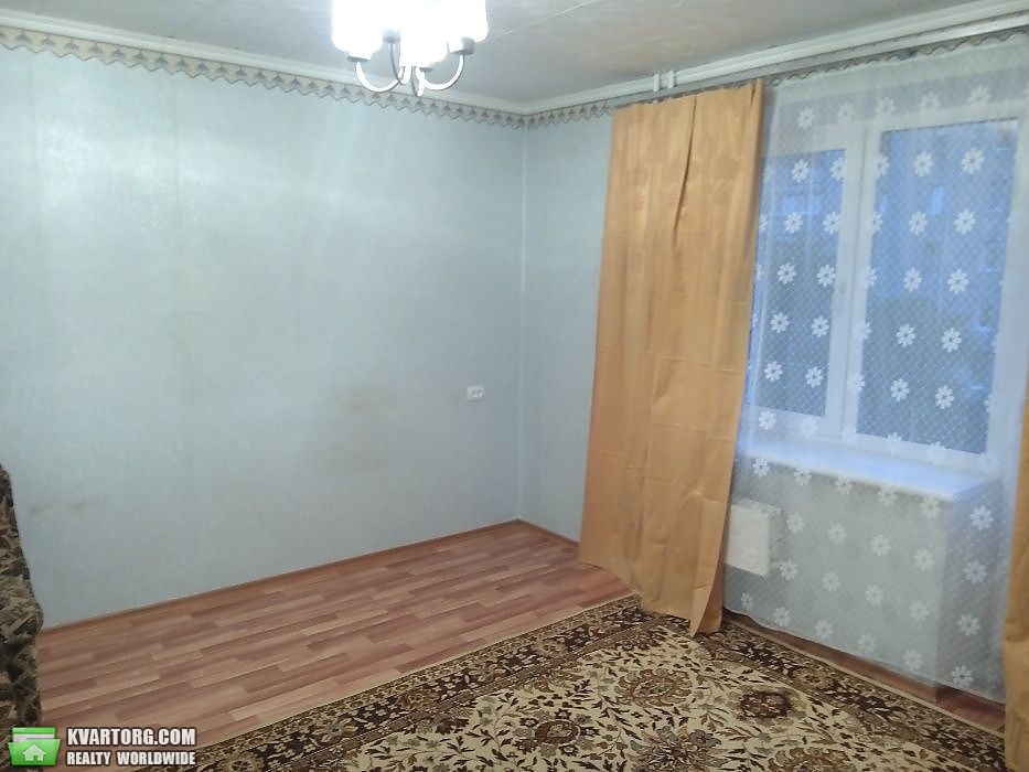 Sell 1-room apartment. Вышгород, Набережная — photo 1