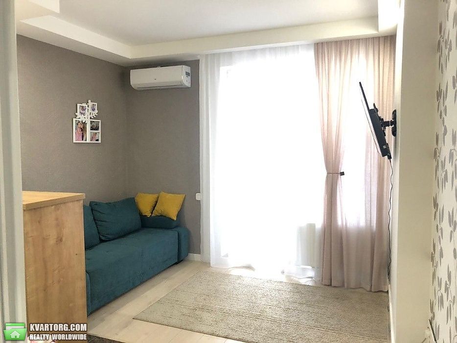 Sell 1-room apartment. Киев,  Жмаченко — photo 2