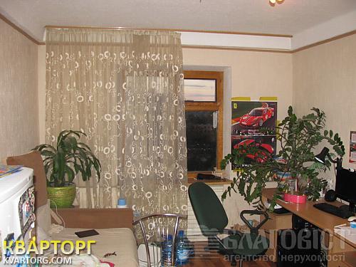 Sell 3-room apartment. Киев, Залки — photo 2