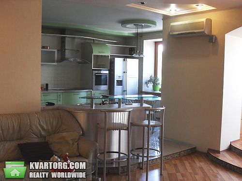 Sell 4-room apartment. Одесса, Тенистая — photo 1