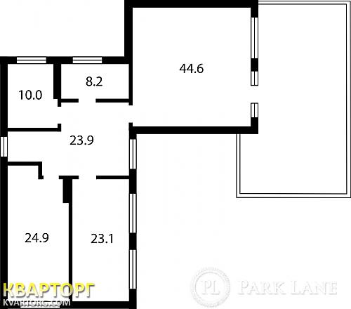 Sell house. Киевская обл., струмковая — photo 2