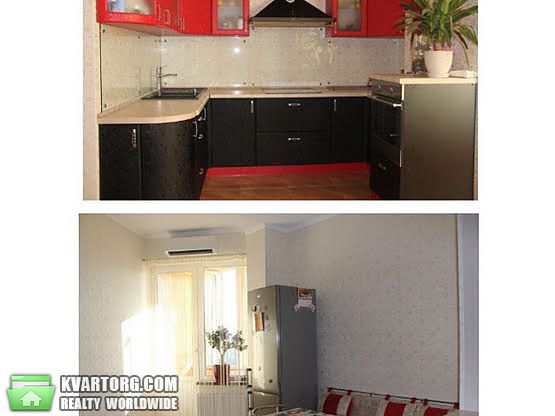 Rent out 2-room apartment. Киев,  Руданского — photo 4