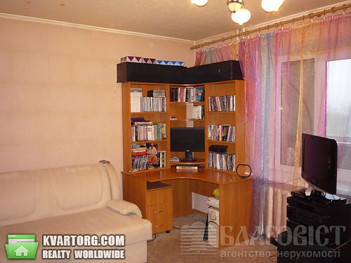 Sell 2-room apartment. Киев, Богатырская — photo 1