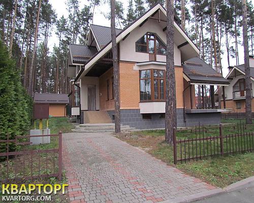 Sell house. Киев,  Ломоносова — photo 1