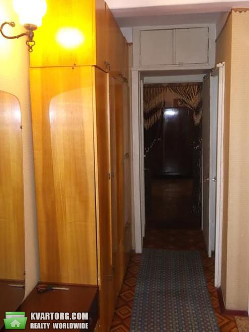 Rent out 3-room apartment. Киев,  Вышгородская — photo 4