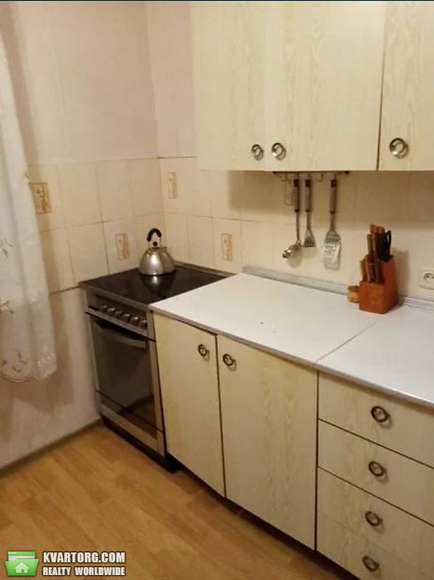 Rent out 2-room apartment. Киев, Бальзака Оноре — photo 6