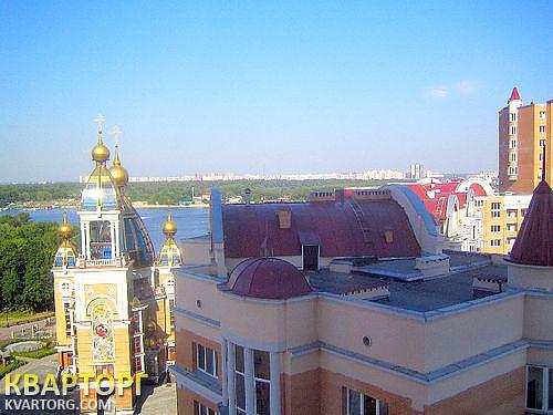 Rent out 1-room apartment. Киев, Героев Сталинграда пр — photo 5