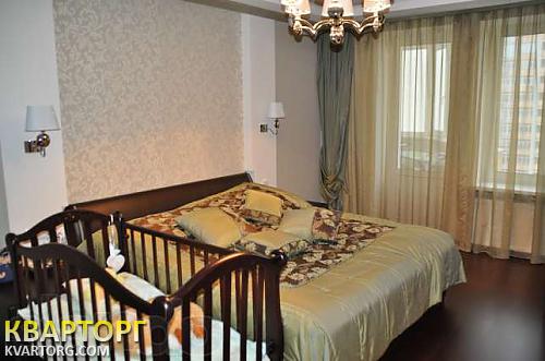 Sell 3-room apartment. Киев,  Ломоносова — photo 4