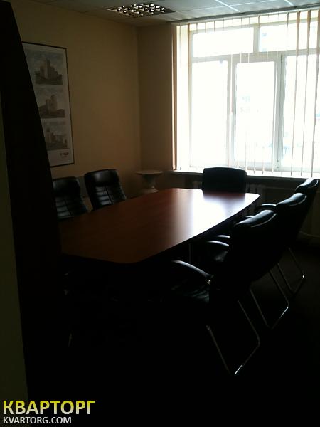 Rent out office. Киев,  Большая Васильковская — photo 5