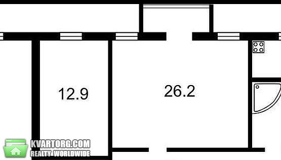 Sell 3-room apartment. Киев,  Лютеранская — photo 10