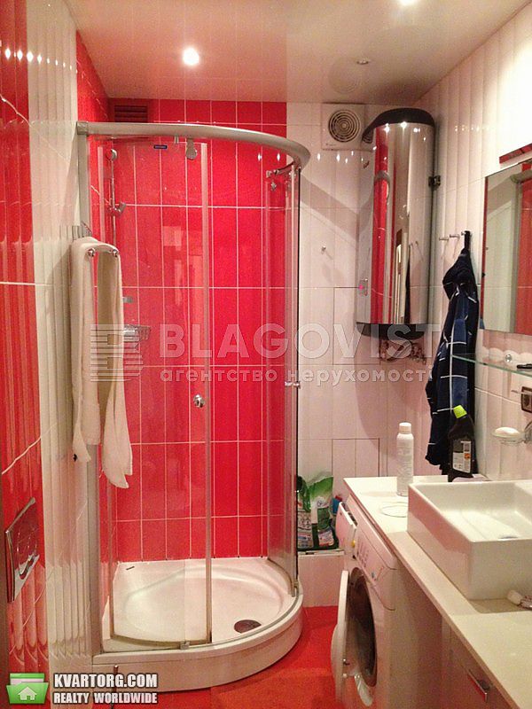 Sell 3-room apartment. Киев,  Харьковское шоссе — photo 9