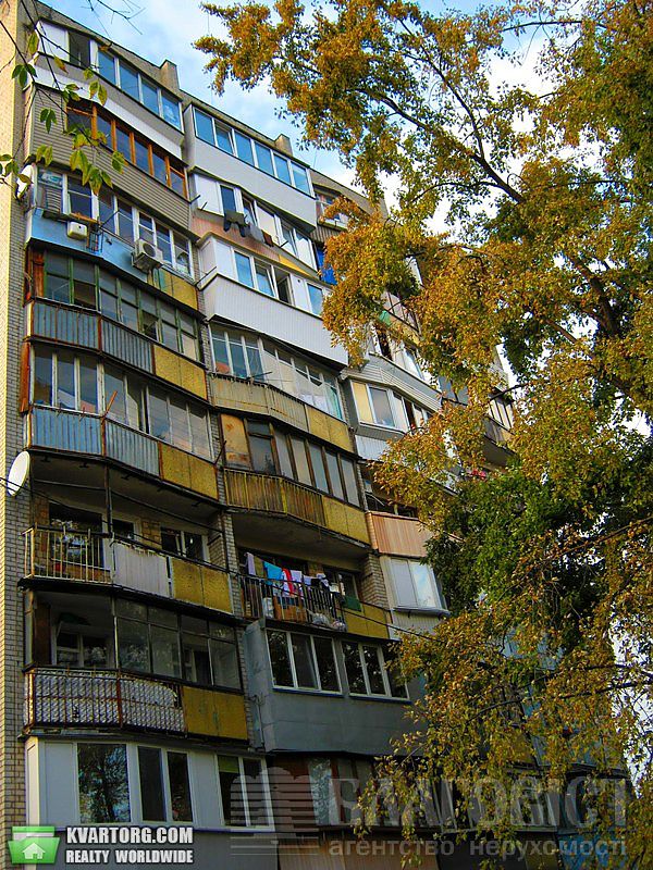 Sell 1-room apartment. Киев,  Лабораторный пер — photo 2
