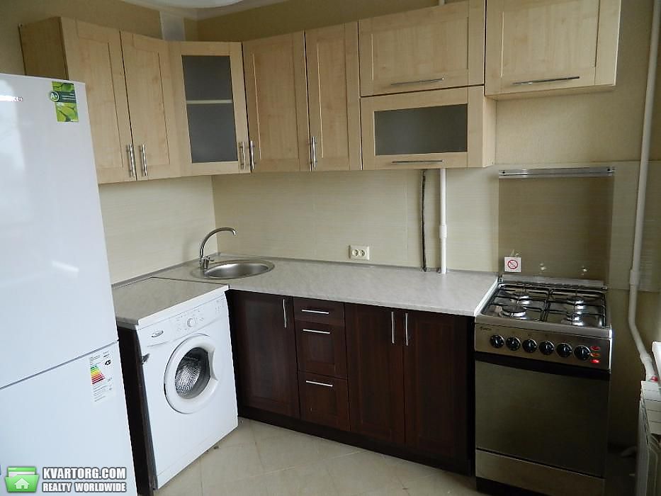 Sell 1-room apartment. Киев,  Богатырская — photo 4