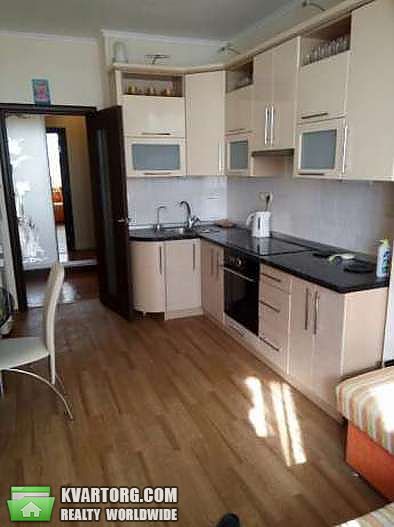 Sell 2-room apartment. Киев,  Здолбуновская — photo 2