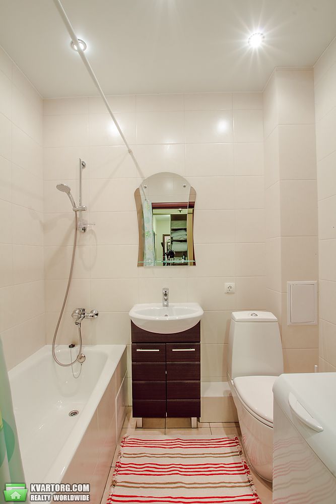 Rent out 1-room apartment. Харьков, Державинская — photo 5
