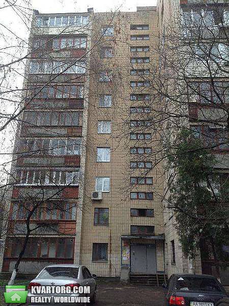 Sell 3-room apartment. Киев, Клименко — photo 10