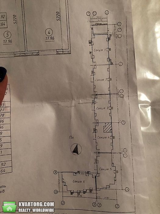 Sell 2-room apartment. Киев, пер. Балтийский — photo 5