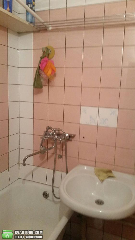 Rent out 2-room apartment. Киев, Жмаченко — photo 8