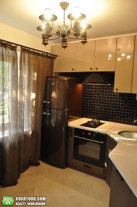 Rent out 2-room apartment. Киев,  Пугачева — photo 4
