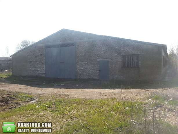 Sell warehouse. Херсон, п. Зеленовка — photo 3