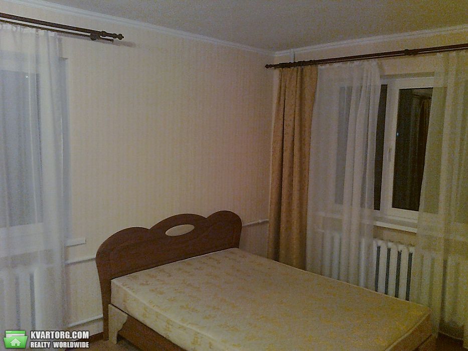 Rent out 1-room apartment. Киев,  Краснопольская — photo 6