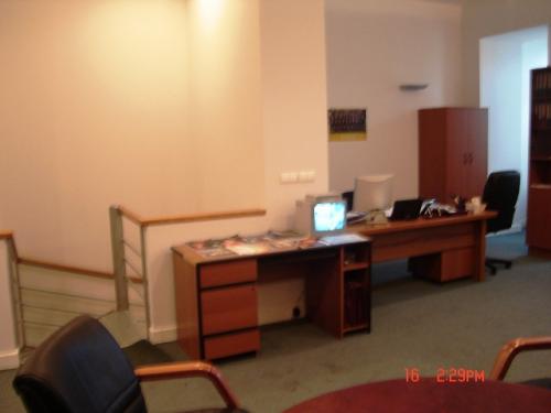 Sell office. Киев, Пушкинская — photo 3