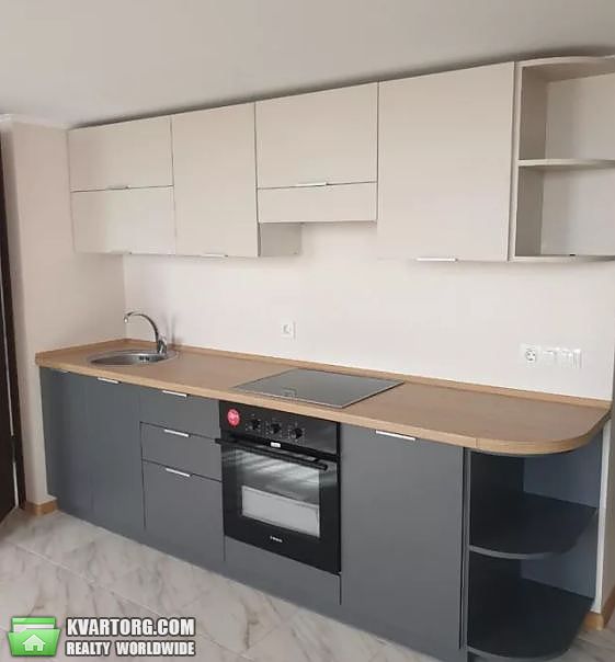 Sell 2-room apartment. Киев, Машиностоительная — photo 1